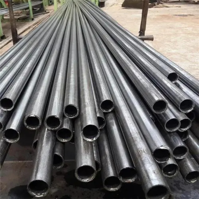 东源20CrMo精轧无缝钢管