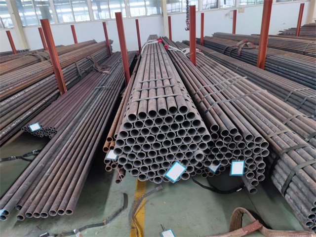 东源20G合金无缝钢管
